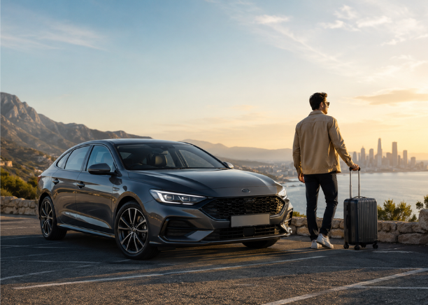 AS Luxury Cars Rentals