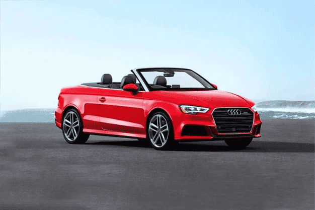 Service Provider of Audi A3 Cabriolet Wedding Car Rental in New Delhi, Delhi, India.