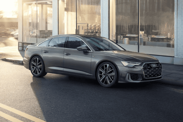 Service Provider of Audi A6 Wedding Car Rental in New Delhi, Delhi, India.
