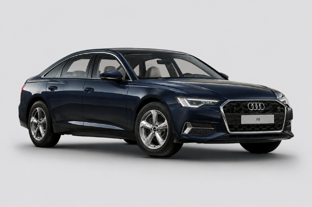 Service Provider of Audi A6 in New Delhi, Delhi, India.