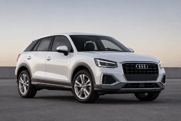 Service Provider of Audi Q2 – Self Drive Car in New Delhi, Delhi, India.