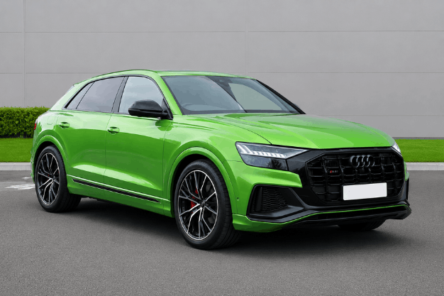 Service Provider of Audi Q7 – Self Drive Car in New Delhi, Delhi, India.