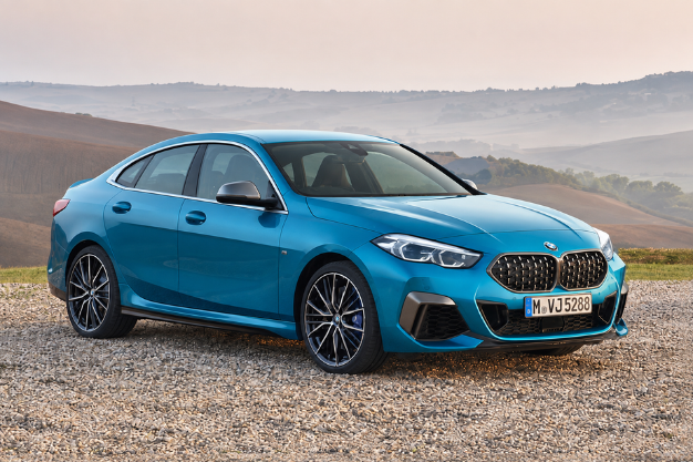 Service Provider of BMW 220I 2025 model in New Delhi, Delhi, India.
