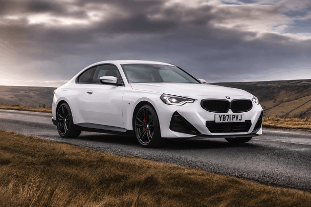 Service Provider of BMW 220I 2025 in New Delhi, Delhi, India.