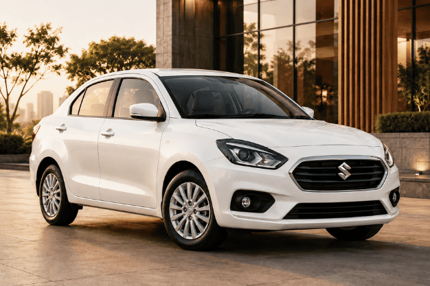 Service Provider of Dzire Car Rental in New Delhi, Delhi, India.