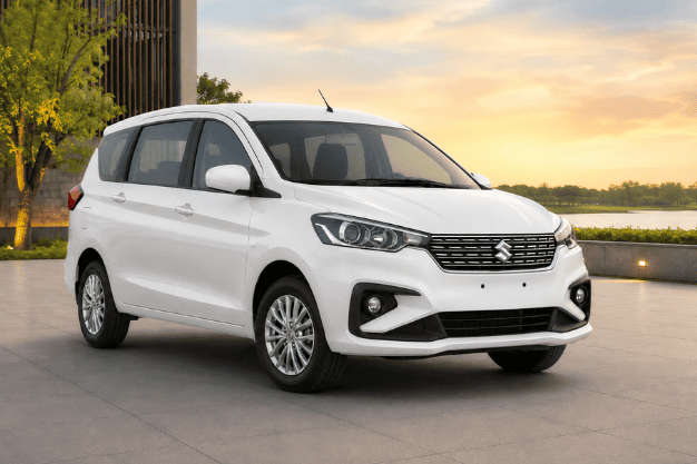 Service Provider of Ertiga Car Rental in New Delhi, Delhi, India.