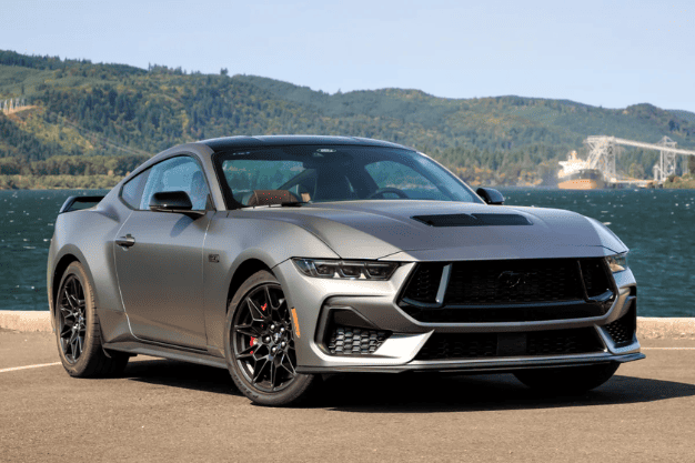 Service Provider of Ford Mustang Wedding Car Rental in New Delhi, Delhi, India.