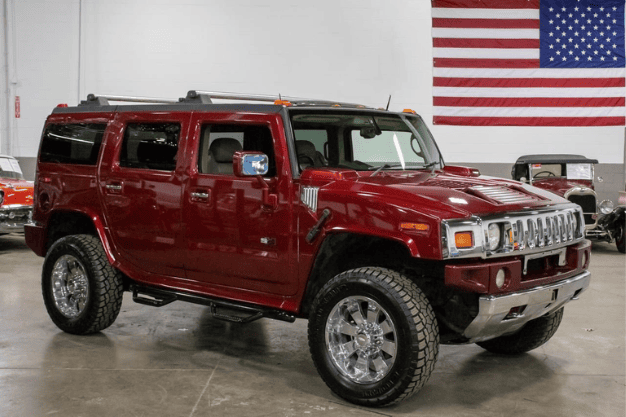 Service Provider of Hummer H2 Wedding Car Rental in New Delhi, Delhi, India.