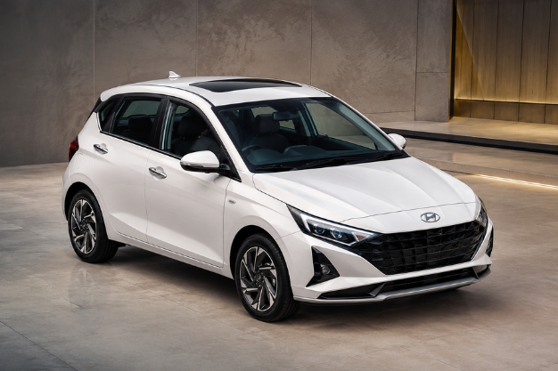 Service Provider of Hyundai i20 Asta Sunroof - Self Drive Car in New Delhi, Delhi, India.