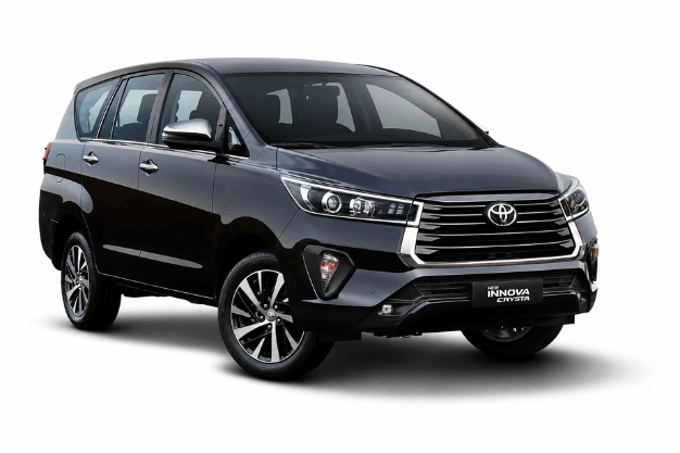 Service Provider of Innova crysta in New Delhi, Delhi, India.