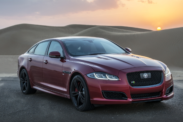 Service Provider of Jaguar Wedding Car Rental in New Delhi, Delhi, India.