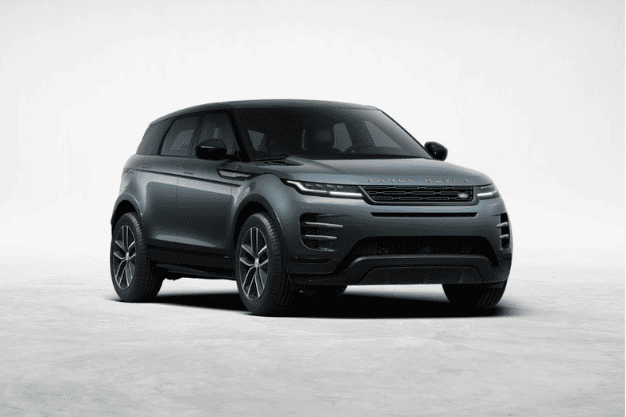 Service Provider of Land Rover Range Rover Evoque Wedding Car Rental in New Delhi, Delhi, India.
