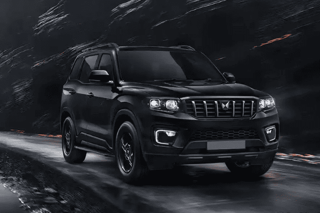 Service Provider of Mahindra Scorpio N Wedding Car Rental in New Delhi, Delhi, India.