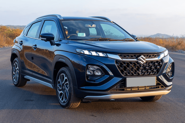 Service Provider of Maruti Fronx - Self Drive Car in New Delhi, Delhi, India.