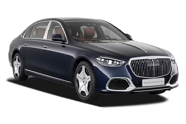 Service Provider of Maybach S400L in New Delhi, Delhi, India.