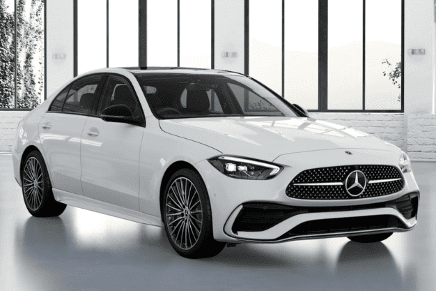 Service Provider of Mercedes-Benz C 200 – New Shape C-Class Wedding Car Rental in New Delhi, Delhi, India.