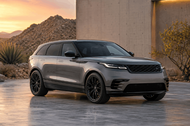 Service Provider of Range Rover Velar Dynamic HSE – Self Drive Car in New Delhi, Delhi, India.