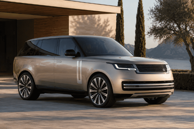 Service Provider of Range Rover Vogue Long Wheel Base – New Model 2024 Car Rental in New Delhi, Delhi, India.
