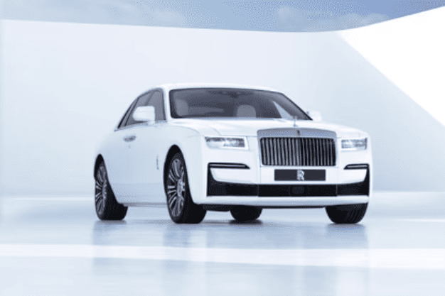 Service Provider of Rolls-Royce Ghost Wedding Car Rental in New Delhi, Delhi, India.