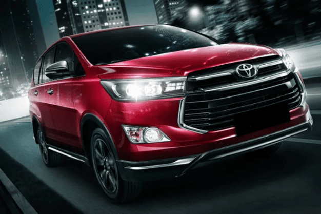 Service Provider of Toyota Innova Crysta Car Rental in New Delhi, Delhi, India.